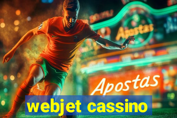 webjet cassino